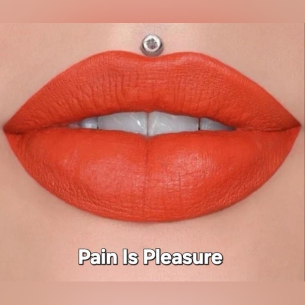 Jeffree Star Velour Liquid Lipstick